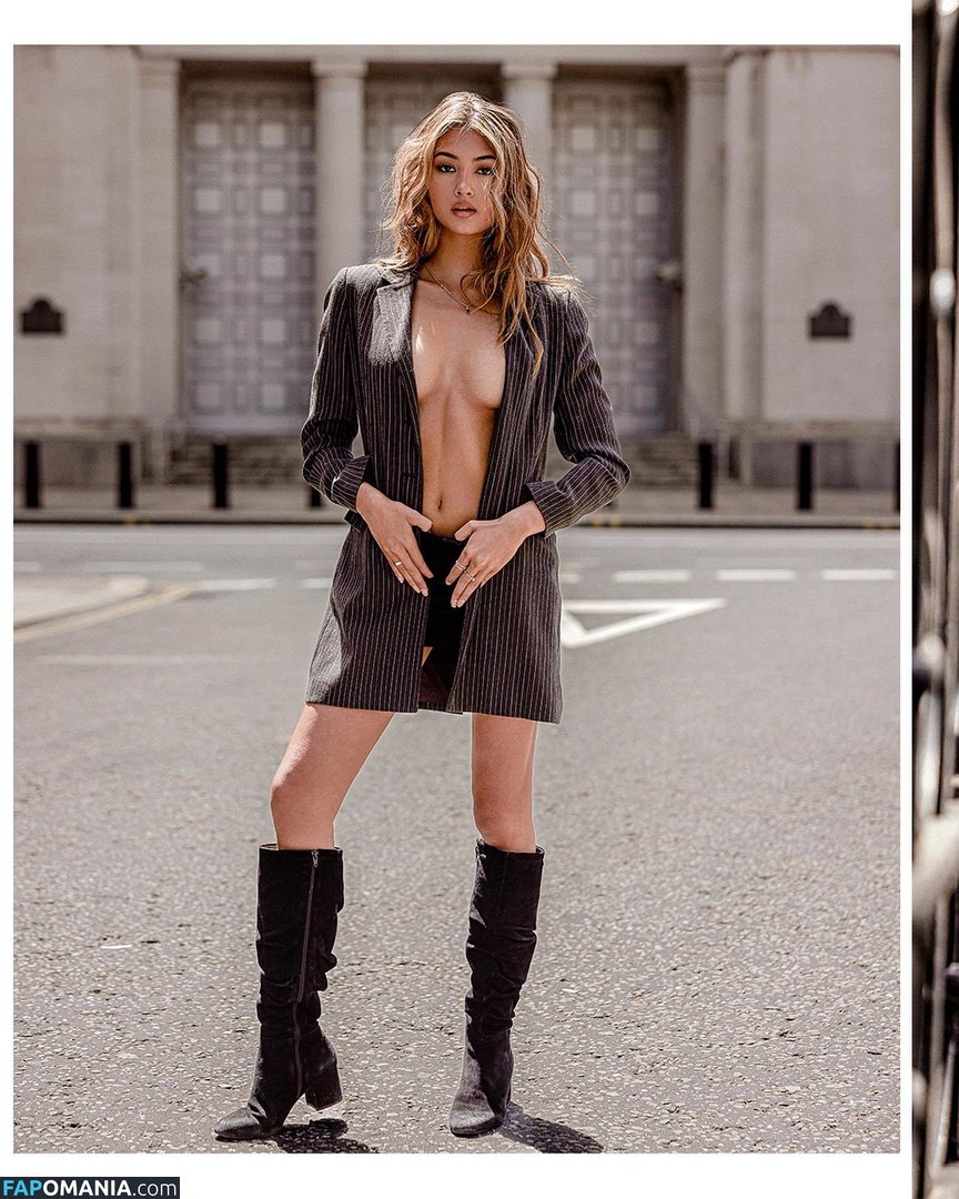 Audrey Thompson / audrey.ig Nu OnlyFans  Photo fuitée #24