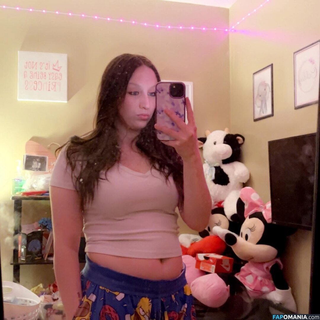 Audrey_ / audbot Nu OnlyFans  Photo fuitée #405