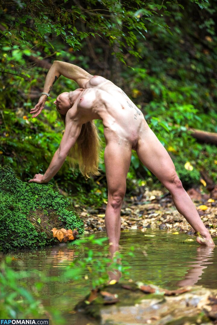 Audri + Asana / audriasana Nu OnlyFans  Photo fuitée #60