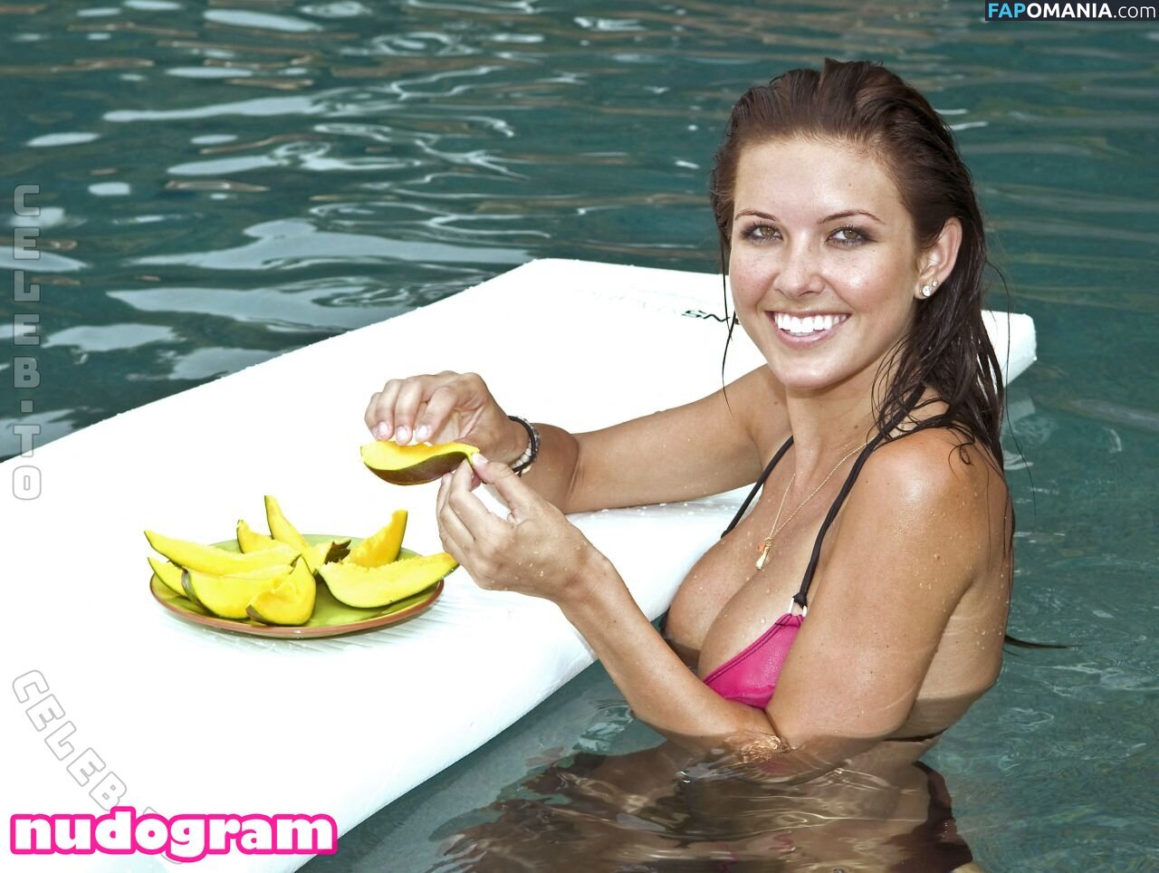 Audrina Patridge Nu OnlyFans  Photo fuitée #19