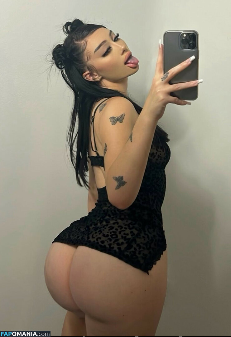 Auhneesh Nicole / anijnicole / auhneesh_nicole / auhneeshnicolevip / thuggers_world Nu OnlyFans  Photo fuitée #27