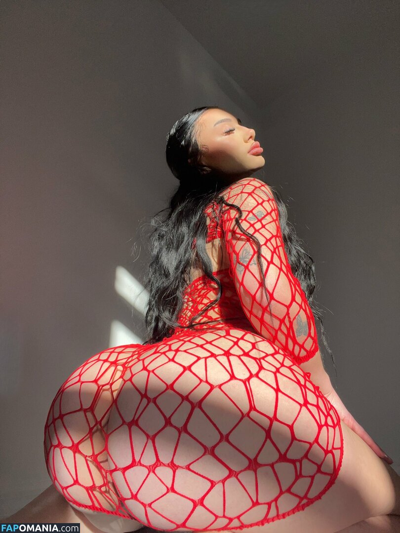 Auhneesh Nicole / anijnicole / auhneesh_nicole / auhneeshnicolevip / thuggers_world Nu OnlyFans  Photo fuitée #40