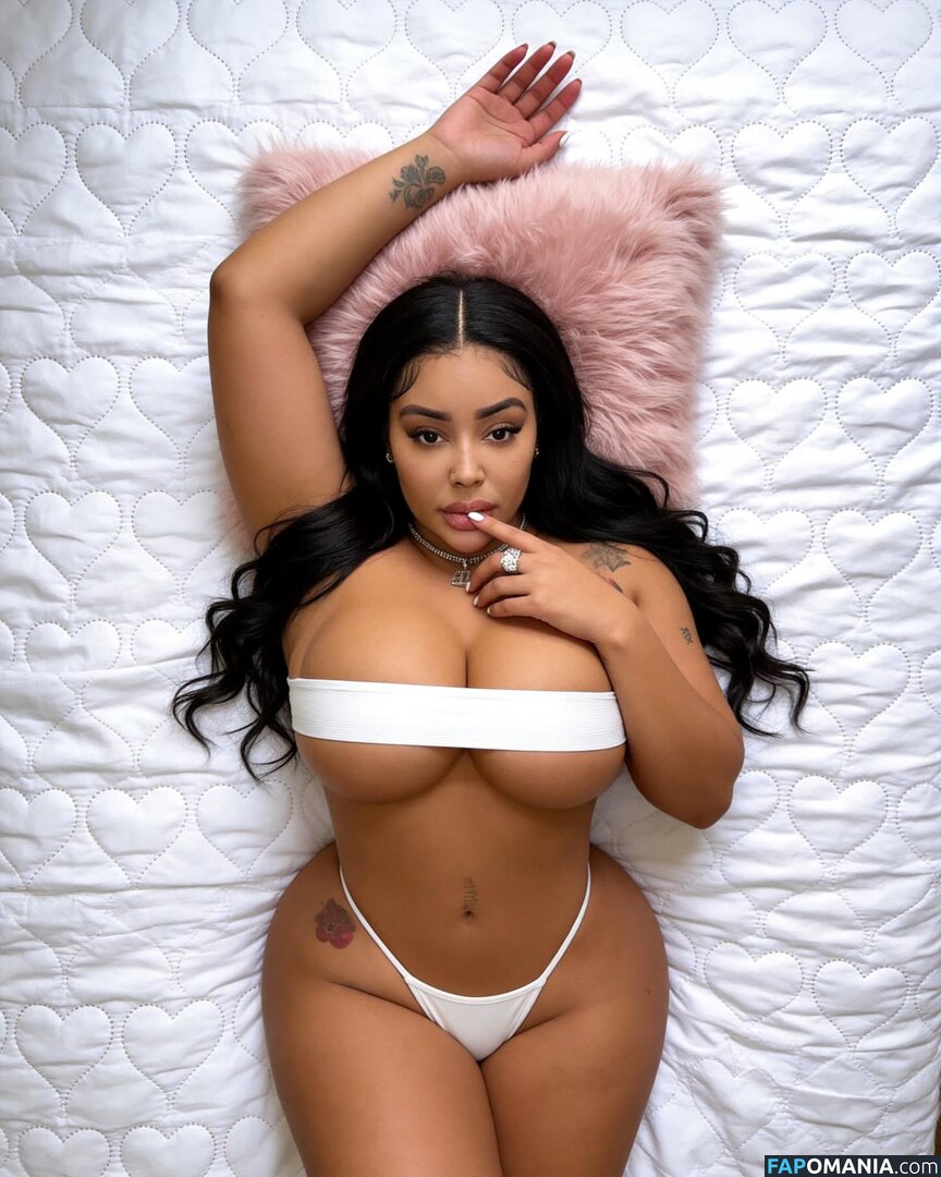 Aundreana Rene / creolebarbieee / creolebarbieeee Nu OnlyFans  Photo fuitée #3