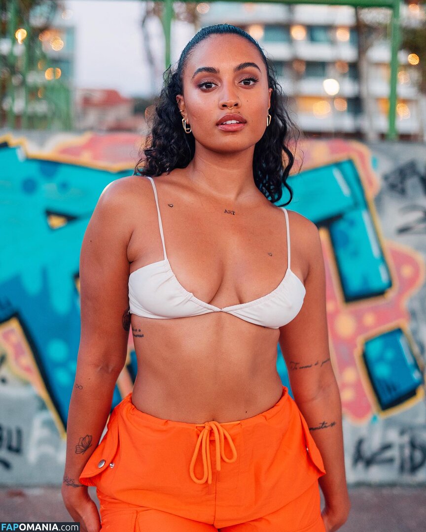 Aurea Febraio / aurea.febraio Nu OnlyFans  Photo fuitée #4