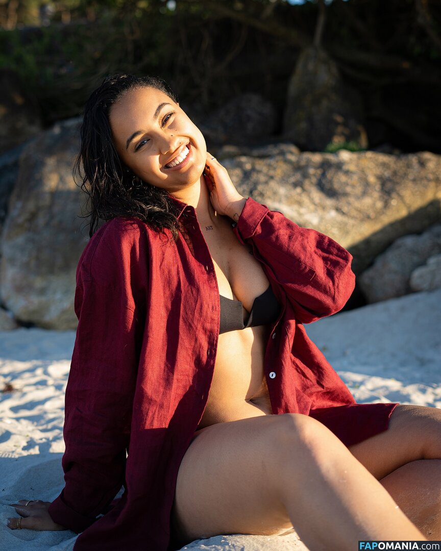 Aurea Febraio / aurea.febraio Nu OnlyFans  Photo fuitée #13