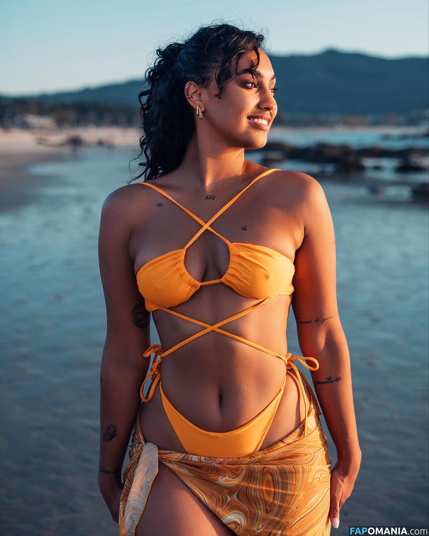 Aurea Febraio / aurea.febraio Nu OnlyFans  Photo fuitée #15