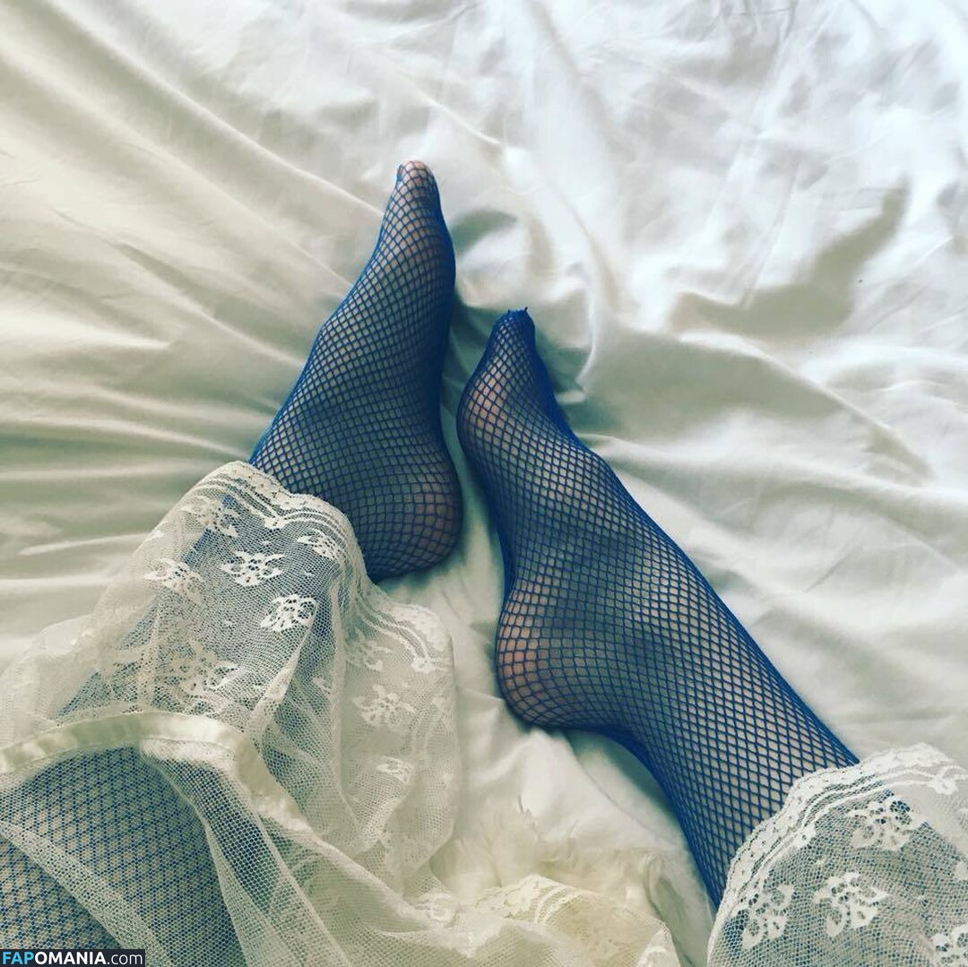 Aurora Aksnes / auroramusic / singer Nu OnlyFans  Photo fuitée #235