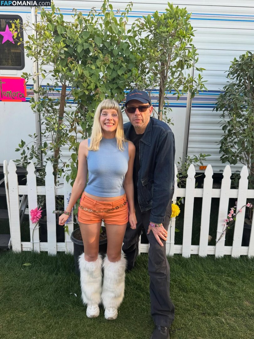 Aurora Aksnes / auroramusic / singer Nu OnlyFans  Photo fuitée #257