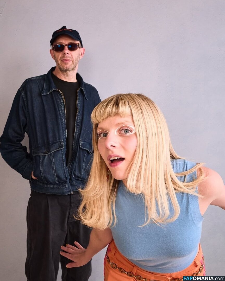 Aurora Aksnes / auroramusic / singer Nu OnlyFans  Photo fuitée #258