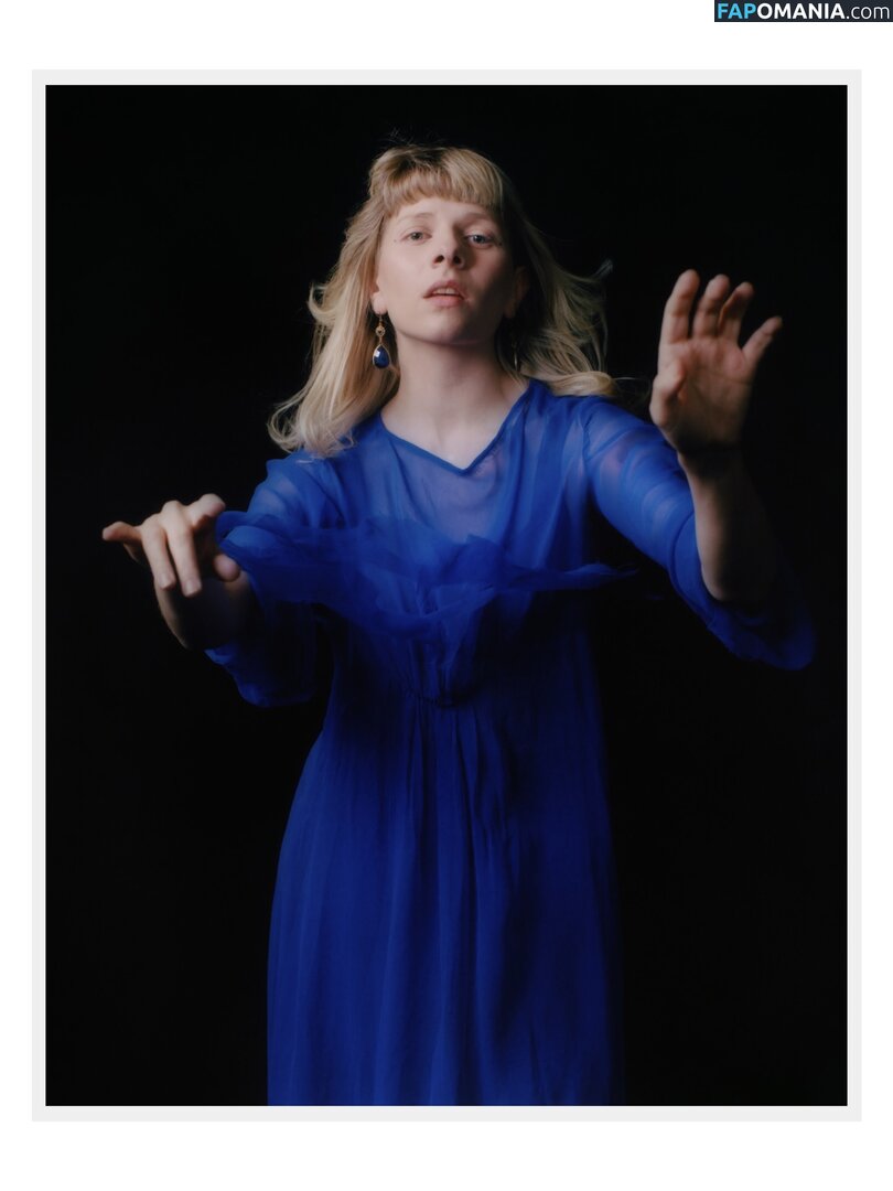 Aurora Aksnes / auroramusic / singer Nu OnlyFans  Photo fuitée #261