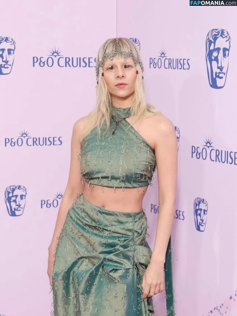 Aurora Aksnes / auroramusic / singer Nu OnlyFans  Photo fuitée #264