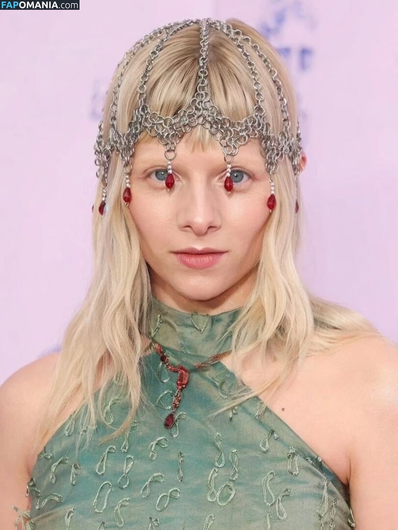 Aurora Aksnes / auroramusic / singer Nu OnlyFans  Photo fuitée #266