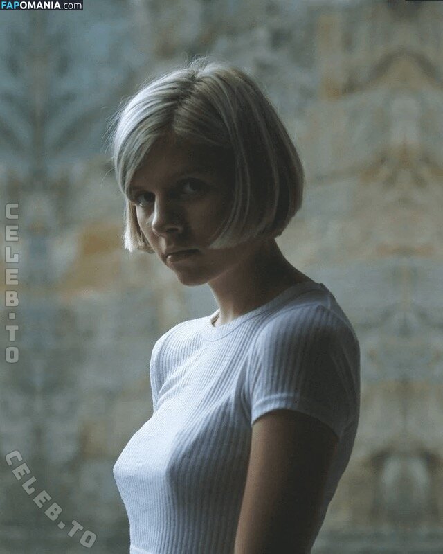 Aurora Aksnes / auroramusic / singer Nu OnlyFans  Photo fuitée #272