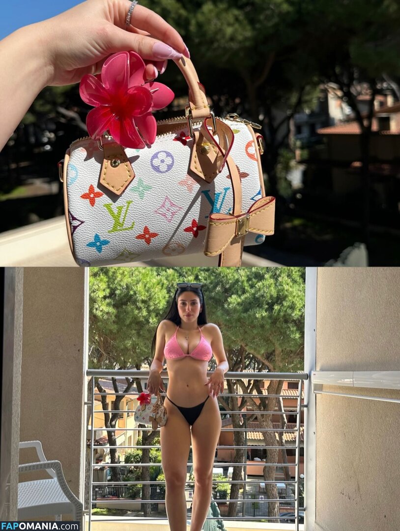 Aurora Becarelli / aurora.becarelli / bronzed_aurora Nu OnlyFans  Photo fuitée #64