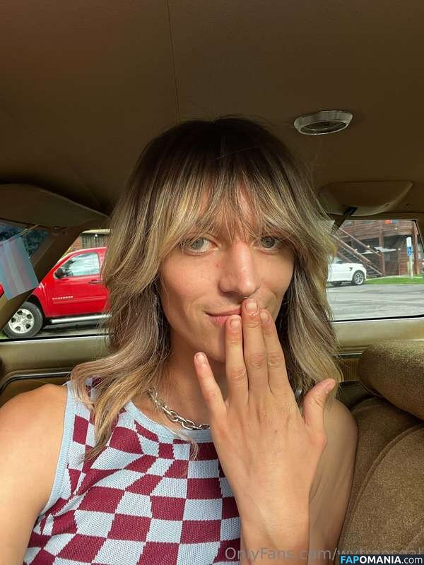 Aurora / aurora.baker / https: / wytransgal Nu OnlyFans  Photo fuitée #65