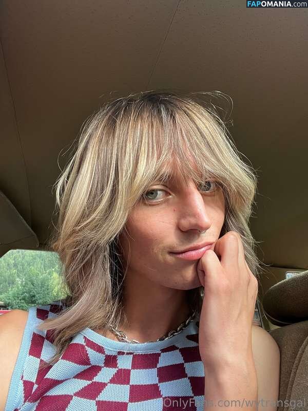 Aurora / aurora.baker / https: / wytransgal Nu OnlyFans  Photo fuitée #71
