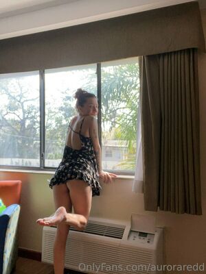 auroraredd