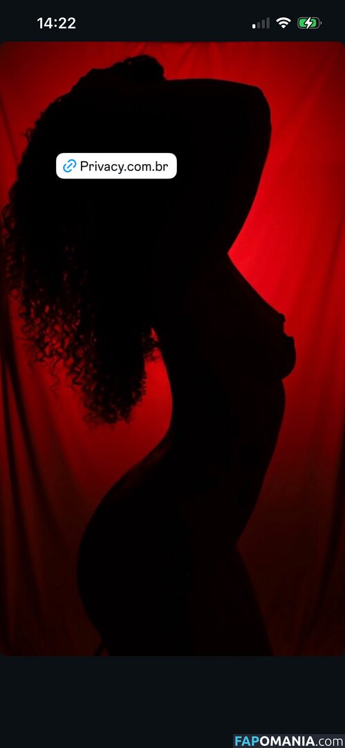 Autenticada_rara / Kauane Nu OnlyFans  Photo fuitée #1