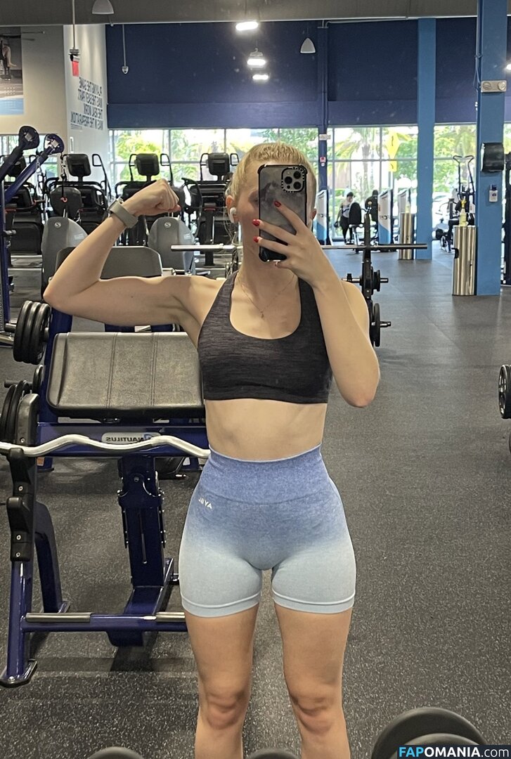 autumn Nu OnlyFans  Photo fuitée #6