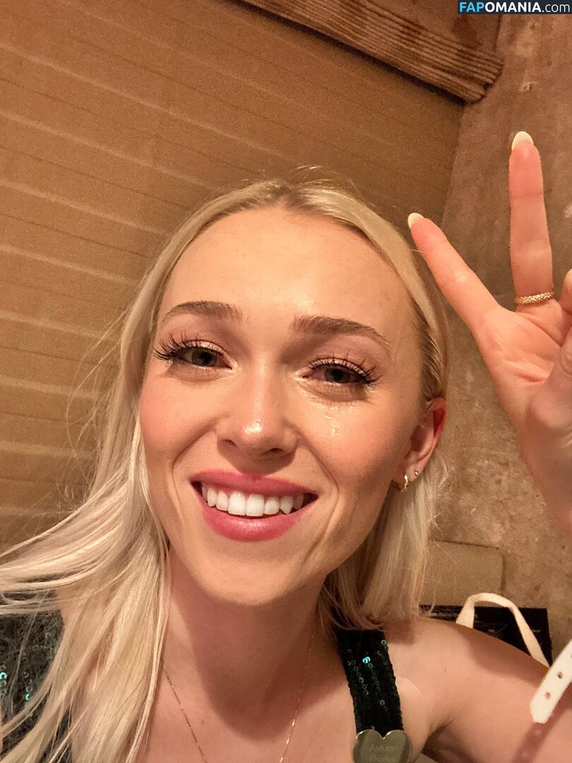 autumn Nu OnlyFans  Photo fuitée #11