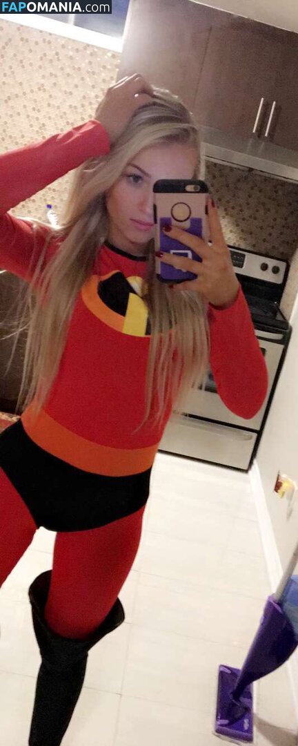 autumn Nu OnlyFans  Photo fuitée #18