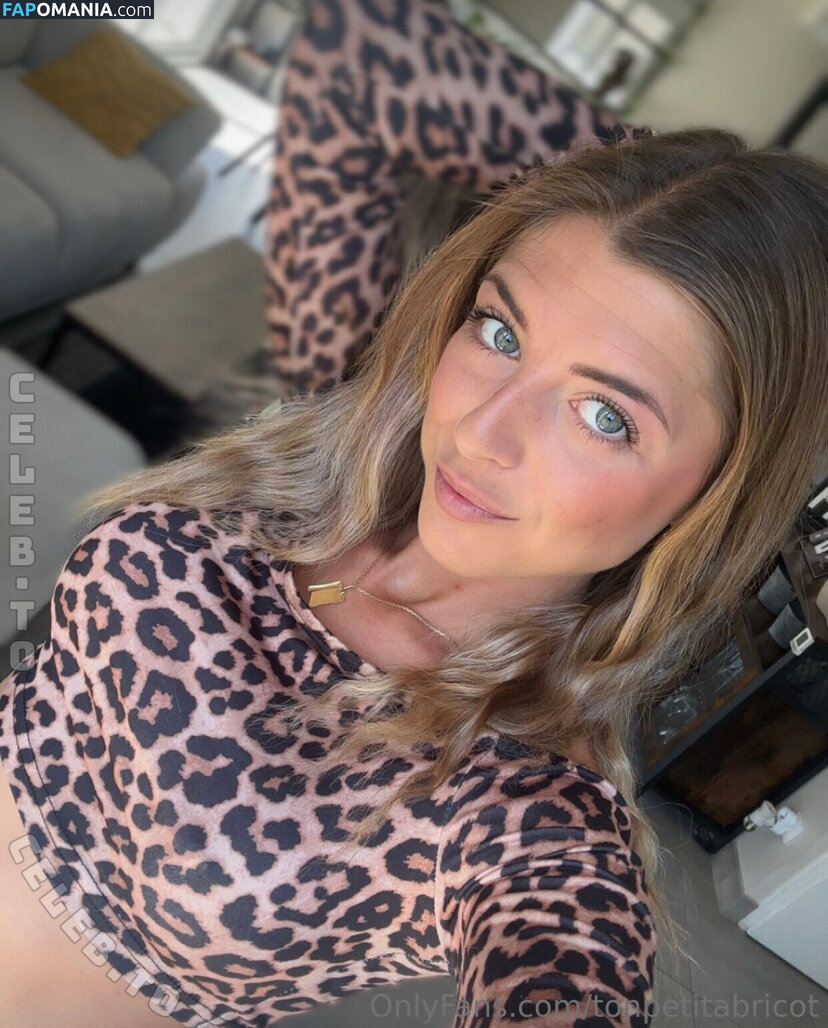 Ava Abricot / lepetit.abricot / tonpetitabricot Nu OnlyFans  Photo fuitée #9