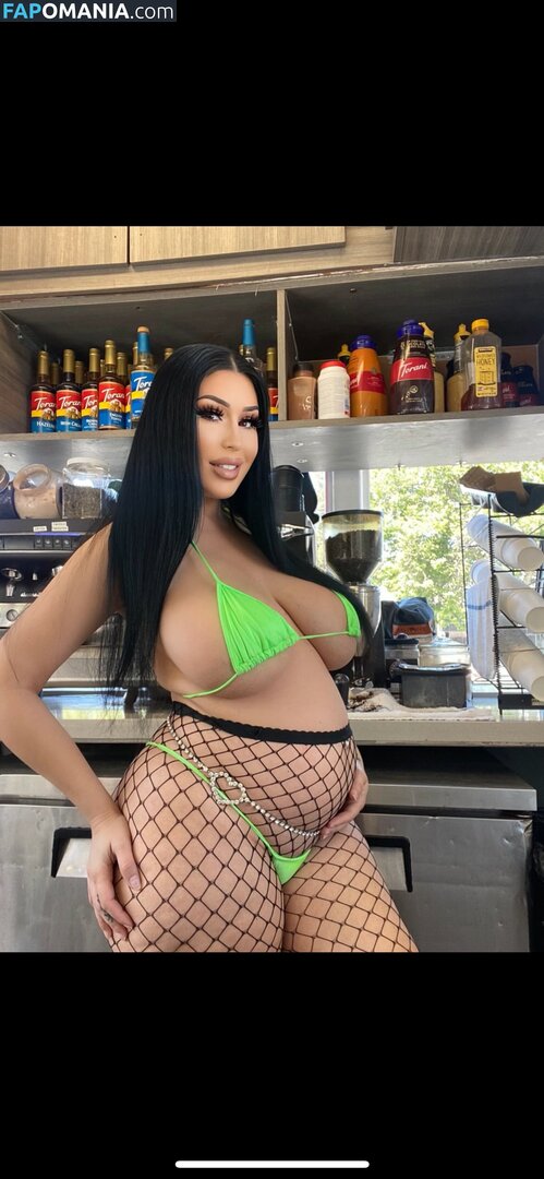 Ava Alvares / avaalvarez Nu OnlyFans  Photo fuitée #2