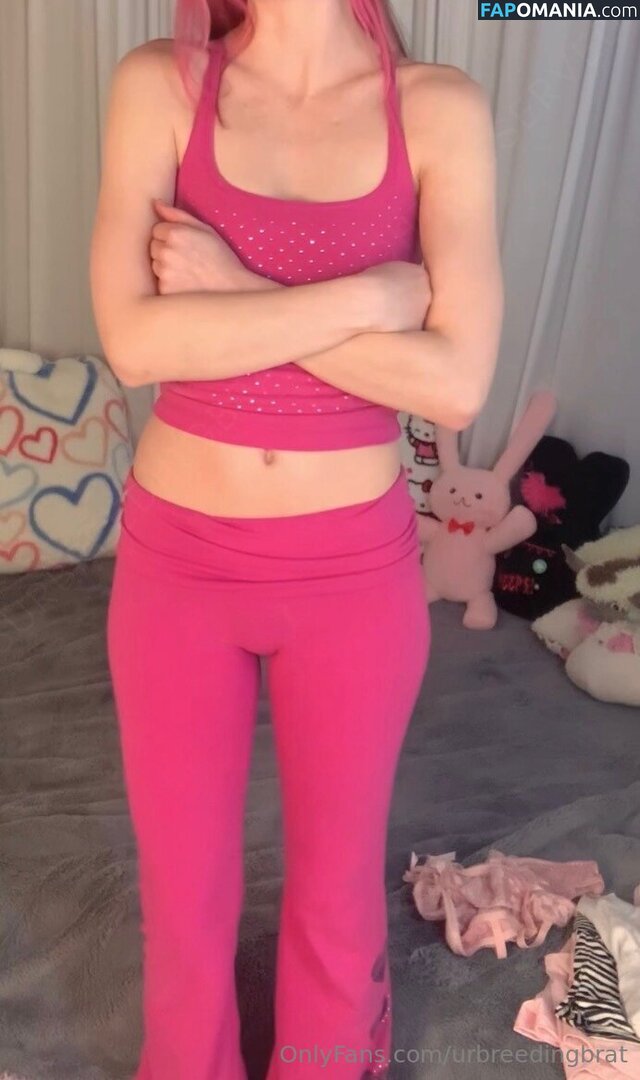 Ava Belle / avabellebby / urbreedingbrat Nu OnlyFans  Photo fuitée #1