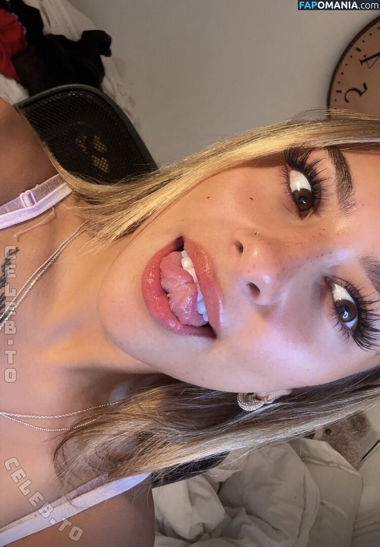 Ava Belle / avabellebby / urbreedingbrat Nu OnlyFans  Photo fuitée #10