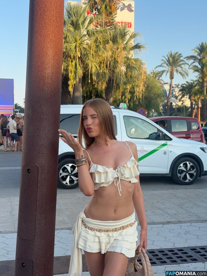 Ava Daniels / avaadaniels / avaaloves Nu OnlyFans  Photo fuitée #8