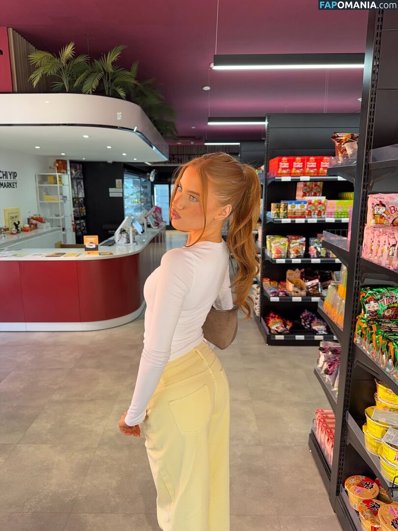 Ava Daniels / avaadaniels / avaaloves Nu OnlyFans  Photo fuitée #26
