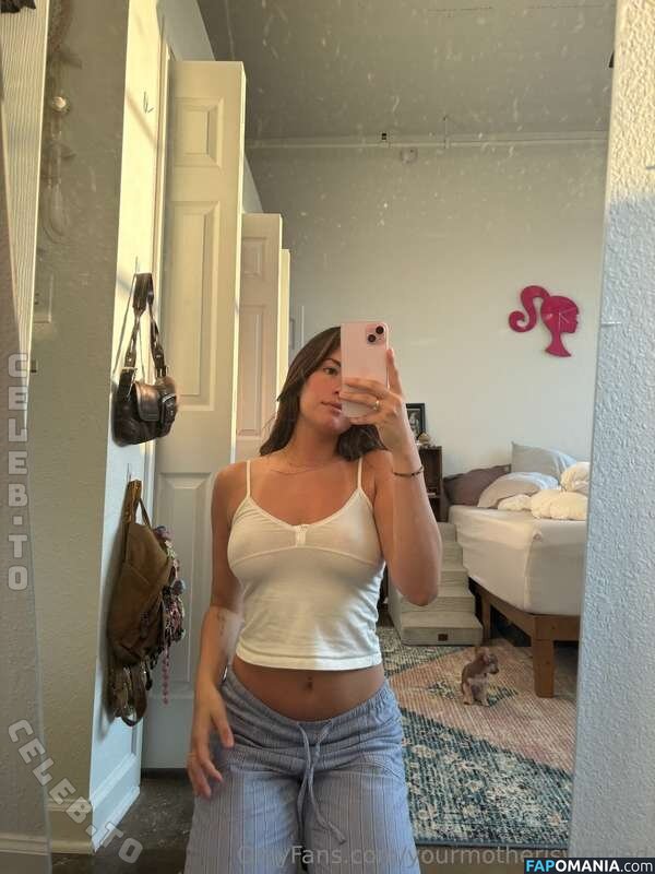 Ava Dank / avadank / https: / yourmotherisworried Nu OnlyFans  Photo fuitée #14