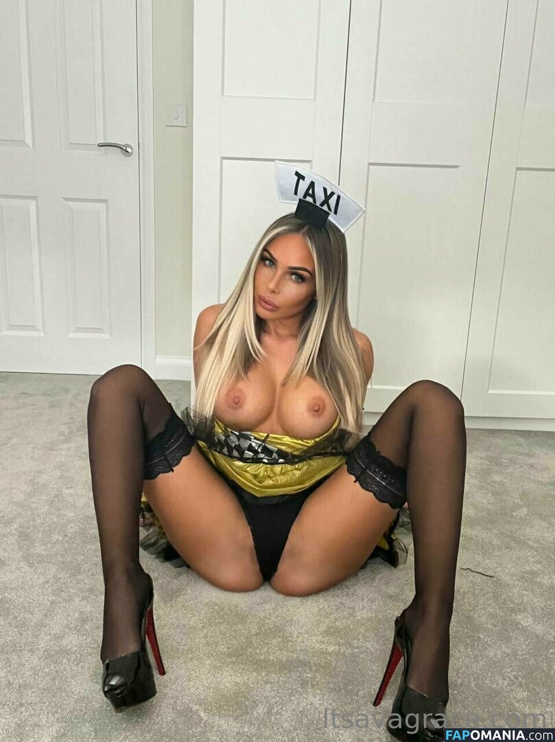 ava-grace / ava_grace_69 Nu OnlyFans  Photo fuitée #217