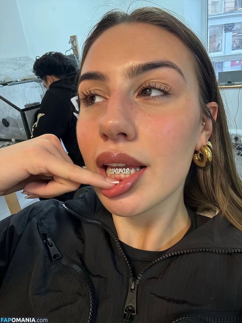 Ava Hirons / avahirons Nu OnlyFans  Photo fuitée #2