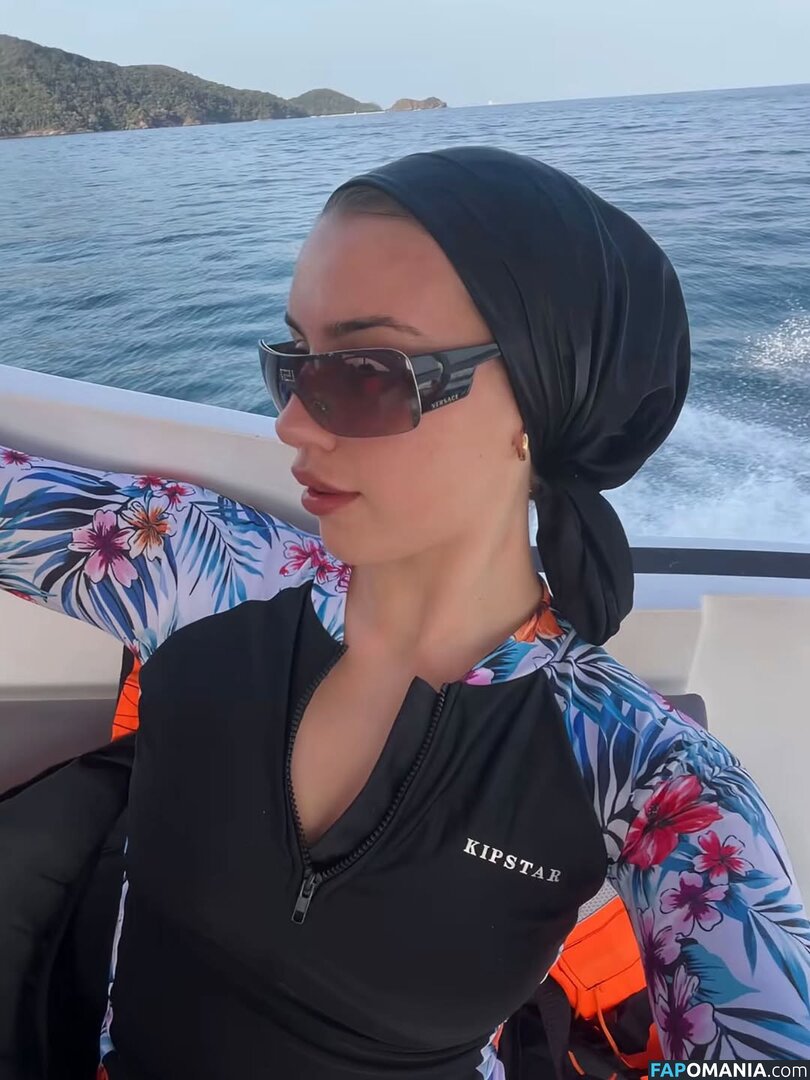 Ava Hirons / avahirons Nu OnlyFans  Photo fuitée #3