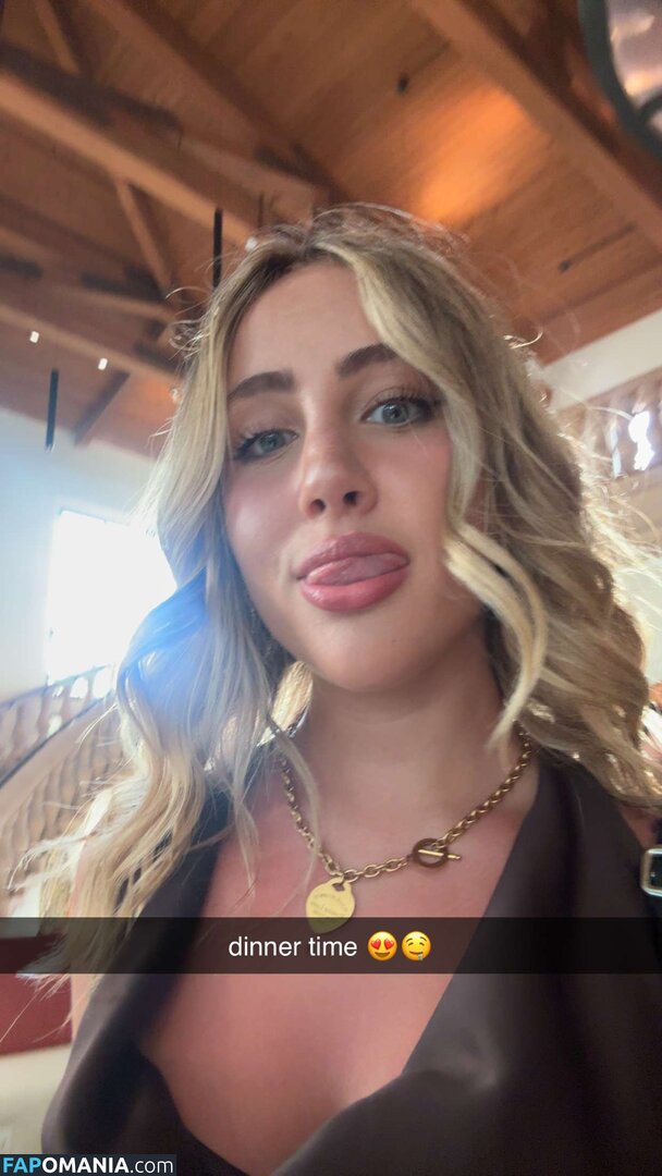 Ava Kolker / avakolker Nu OnlyFans  Photo fuitée #7