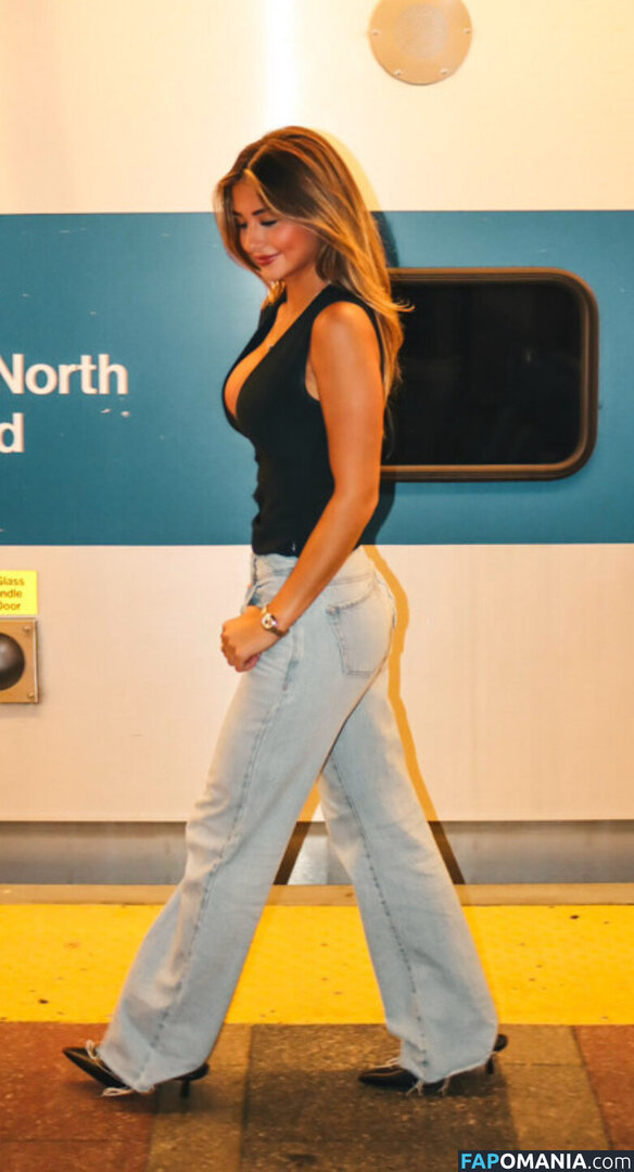 Ava Majury / Passes / ava.majury Nu OnlyFans  Photo fuitée #16