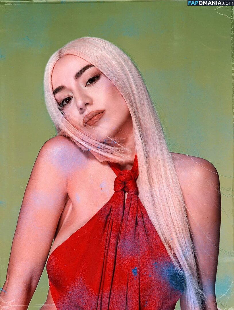 Ava Max / avamax / plharleyquinn Nu OnlyFans  Photo fuitée #909