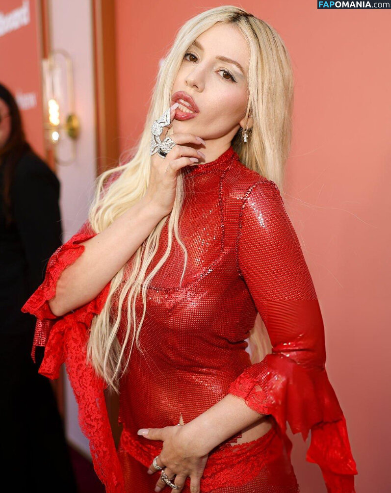 Ava Max / avamax / https: / plharleyquinn Nu OnlyFans  Photo fuitée #926