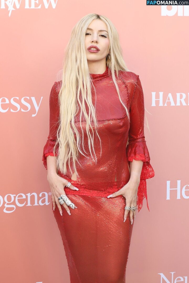 Ava Max / avamax / https: / plharleyquinn Nu OnlyFans  Photo fuitée #929