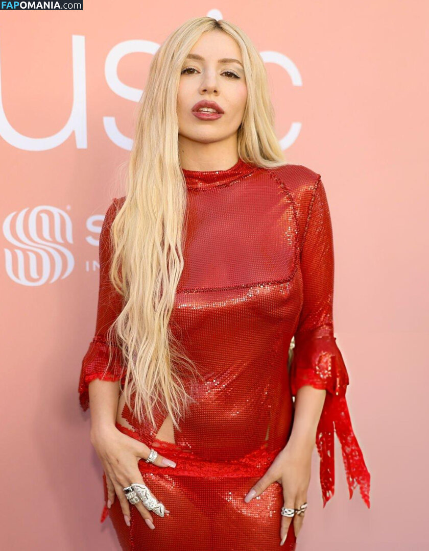 Ava Max / avamax / https: / plharleyquinn Nu OnlyFans  Photo fuitée #930