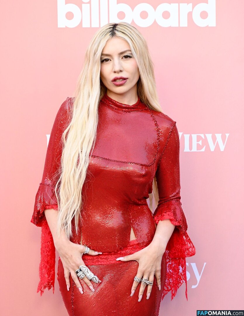 Ava Max / avamax / https: / plharleyquinn Nu OnlyFans  Photo fuitée #932