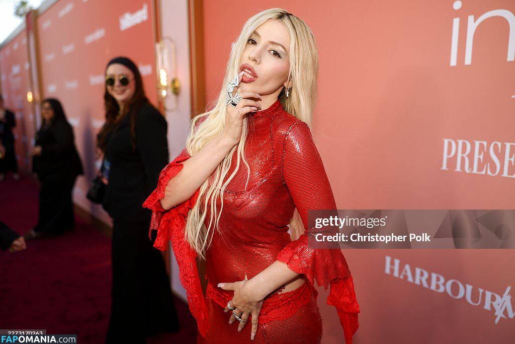 Ava Max / avamax / https: / plharleyquinn Nu OnlyFans  Photo fuitée #933