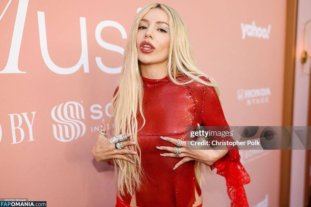Ava Max / avamax / https: / plharleyquinn Nu OnlyFans  Photo fuitée #934