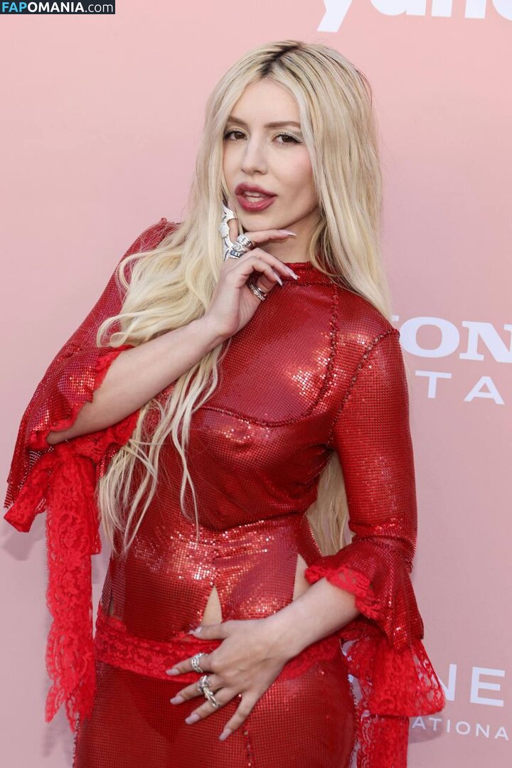 Ava Max / avamax / https: / plharleyquinn Nu OnlyFans  Photo fuitée #935