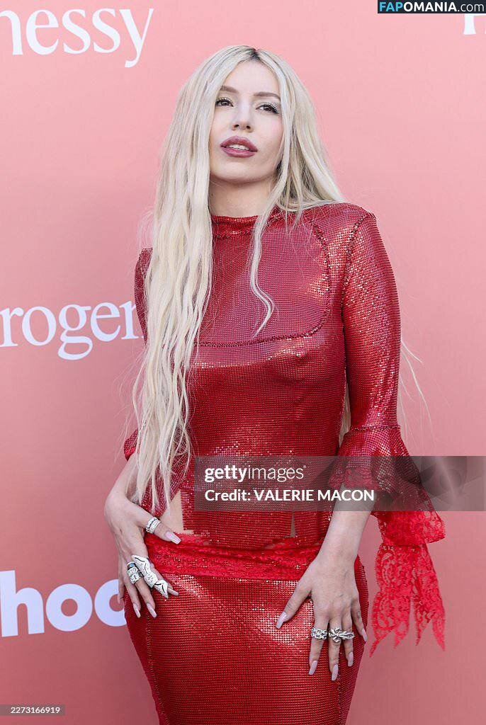 Ava Max / avamax / https: / plharleyquinn Nu OnlyFans  Photo fuitée #936
