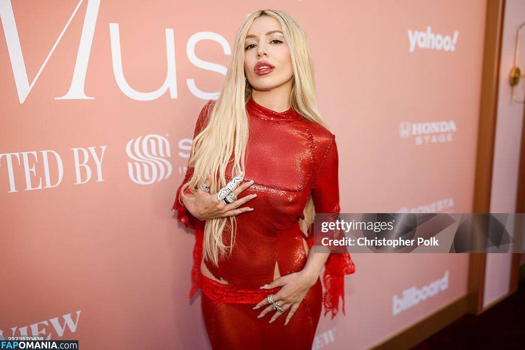 Ava Max / avamax / https: / plharleyquinn Nu OnlyFans  Photo fuitée #938