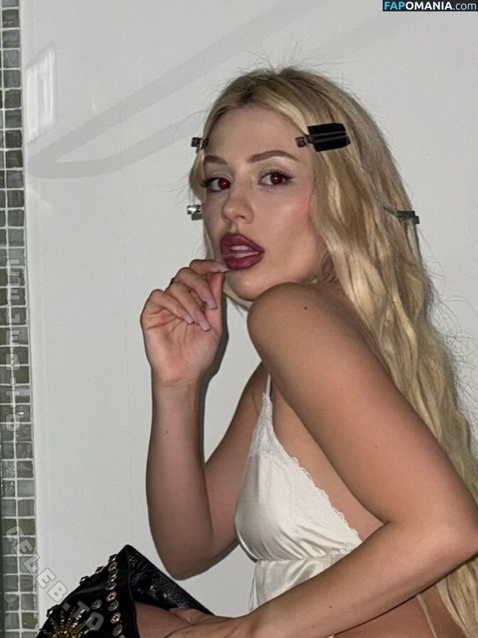 Ava Max / avamax / https: / plharleyquinn Nu OnlyFans  Photo fuitée #941