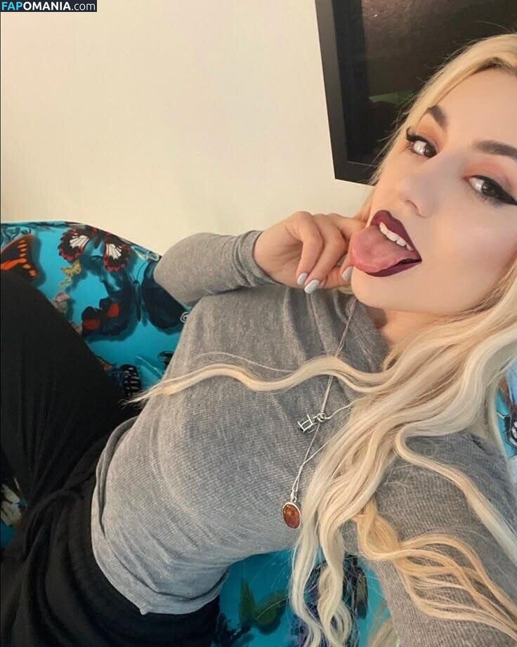 Ava Max / avamax / https: / plharleyquinn Nu OnlyFans  Photo fuitée #950