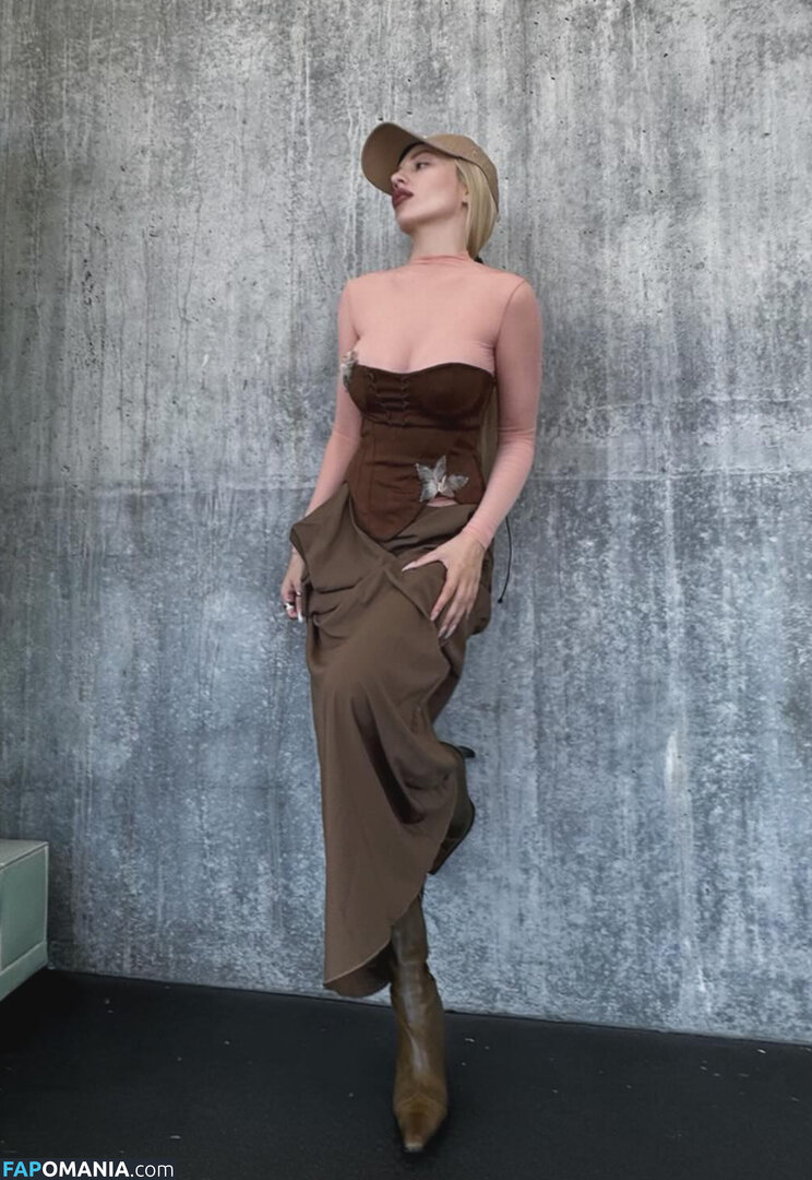 Ava Max / avamax / https: / plharleyquinn Nu OnlyFans  Photo fuitée #954
